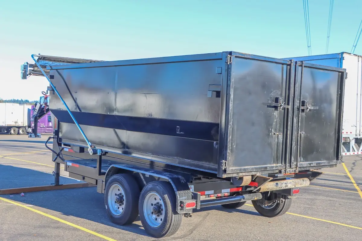Dumpster Rental services in Security-Widefield, CO